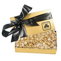The Executive Popcorn Box - Gold
